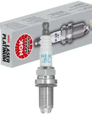 Top-Seller Zündkerze NGK BKR5EQUPA