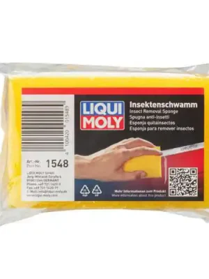 Angebot LIQUI MOLY Insektenschwamm (1548)