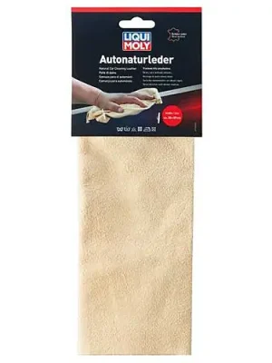 Nur Für Kurze Zeit LIQUI MOLY Autonaturleder (1596)
